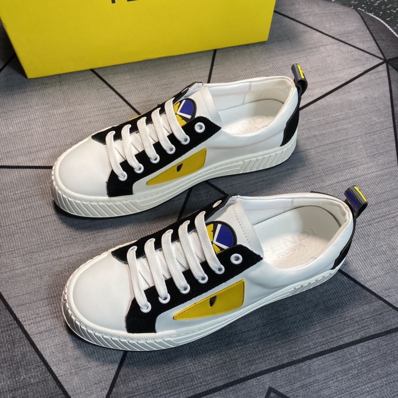 Fendi Sneakers